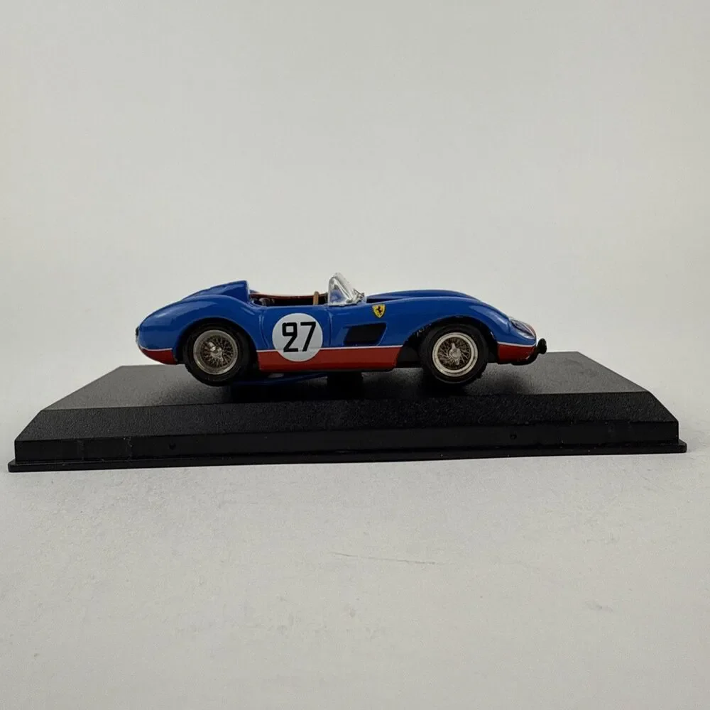 Art Model 1:43 1956 Ferrari 550 TRC ART036 Blue #27